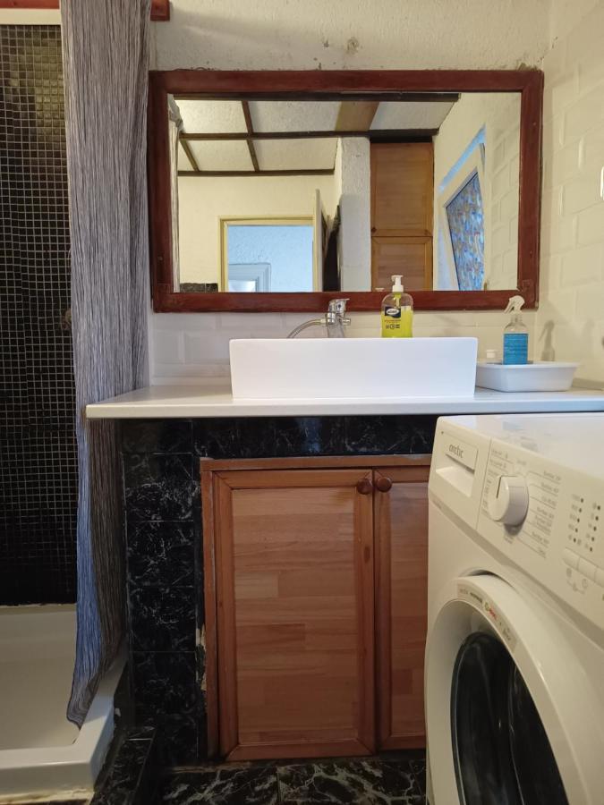 Expo Home Stay Bukares Bagian luar foto