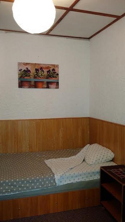 Expo Home Stay Bukares Bagian luar foto