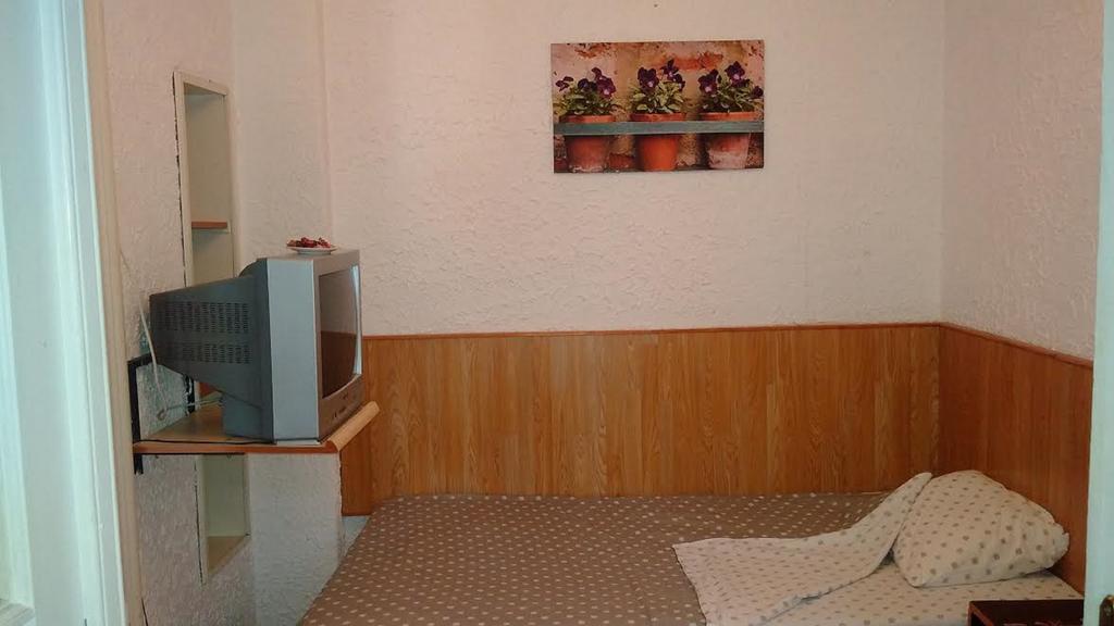 Expo Home Stay Bukares Bagian luar foto