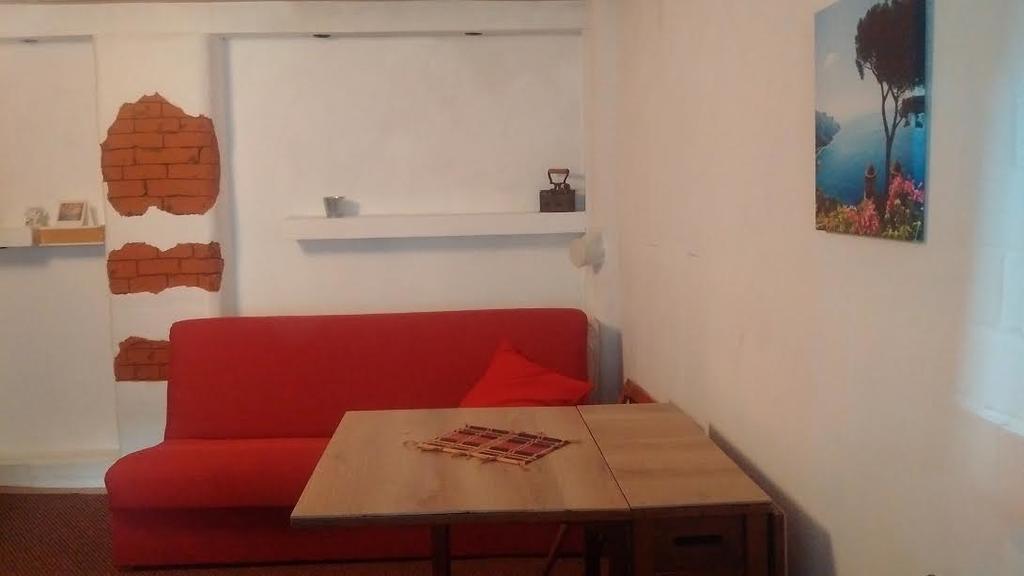 Expo Home Stay Bukares Bagian luar foto