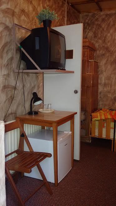 Expo Home Stay Bukares Bagian luar foto