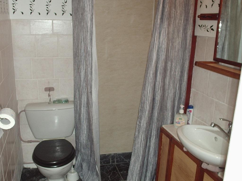 Expo Home Stay Bukares Bagian luar foto