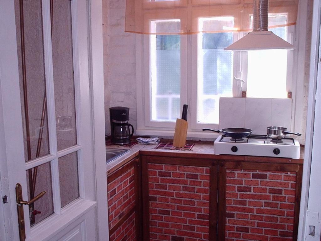 Expo Home Stay Bukares Ruang foto