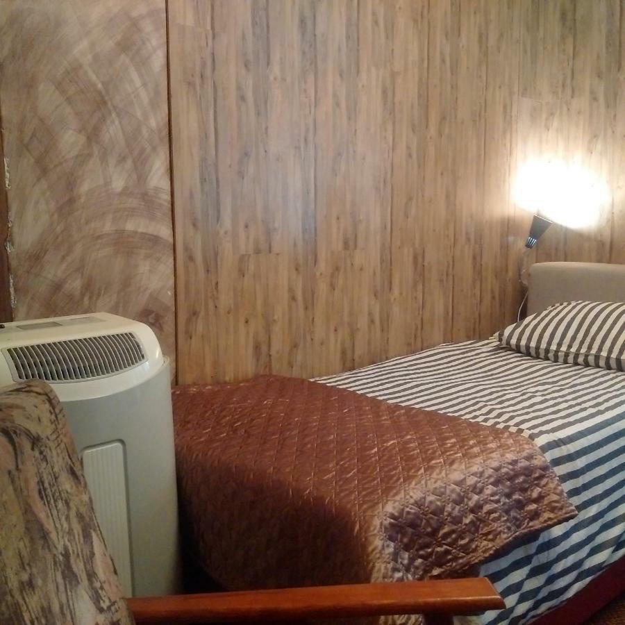 Expo Home Stay Bukares Bagian luar foto